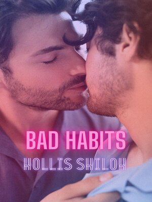 cover image of Bad Habits